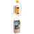 BioLite Camp Stove 2+ + BioFuel Pellets
