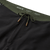 Roark Chiller 17" Mixtape Boardshorts - Men's Black