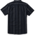 Roark Journey Stripes Shirt - Men's Dark Navy