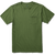 Roark Well Worn Light Organic Shirt - Men's Jungle Green