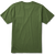 Roark Well Worn Light Organic Shirt - Men's Jungle Green