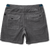 Roark Campover Cord Shorts - Men's Grey