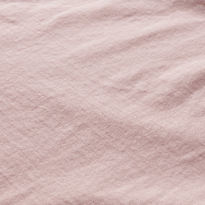 Roark Mount Unhustle T-Shirt - Men's Dusty Pink