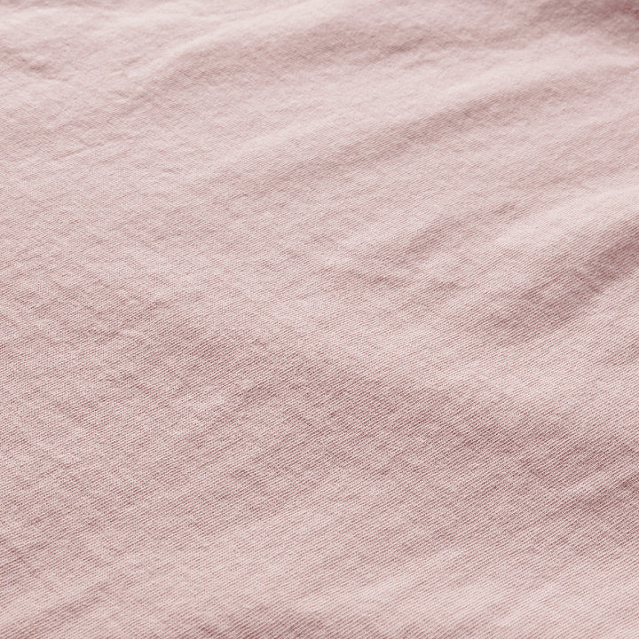 Roark Mount Unhustle T-Shirt - Men's Dusty Pink