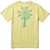 Roark Grow Your Own T-Shirt - Men's Lime