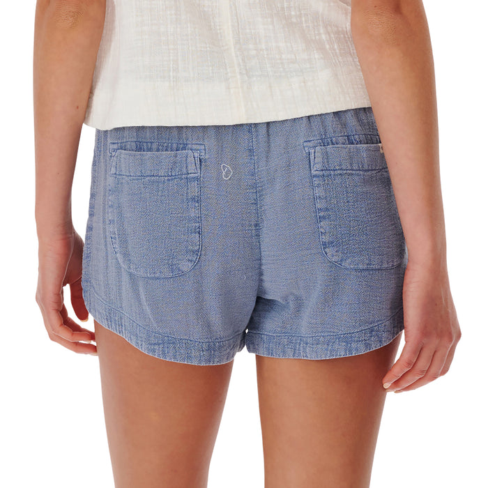 Rip Curl Classic Surf Shorts - Women's Blue
