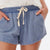 Rip Curl Classic Surf Shorts - Women's Blue