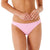 Rip Curl Premium Surf Cheeky Bikini Bottoms - Women's Light Pink