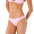 Rip Curl Premium Surf Cheeky Bikini Bottoms - Women's Light Pink