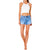 Rip Curl Premium Rib Tank Top - Women's Bone