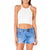 Rip Curl Premium Rib Tank Top - Women's Bone
