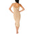 Rip Curl Bobbi Stripe Midi Dress - Women's Blush