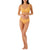 Rip Curl Premium Surf E Bralette Bikini Top - Women's Gold