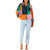Rip Curl Day Break Polar Fleece - Women's Multico