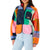 Rip Curl Day Break Polar Fleece - Women's Multico