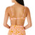 Rip Curl Afterglow Swirl Bralette Bikini Top - Women's Pink