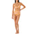 Rip Curl Afterglow High Waist Cheeky Bikini Bottoms - Women's Pink