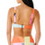 Rip Curl Daybreak D-DD Bralette Bikini Top - Women's Multico