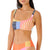 Rip Curl Daybreak D-DD Bralette Bikini Top - Women's Multico