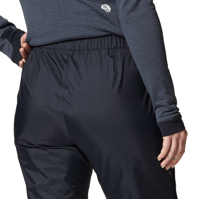 Mountain Hardwear Threshold™ Pants - Women's Black