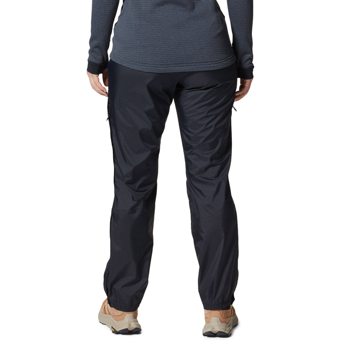 Mountain Hardwear Threshold™ Pants - Women's Black