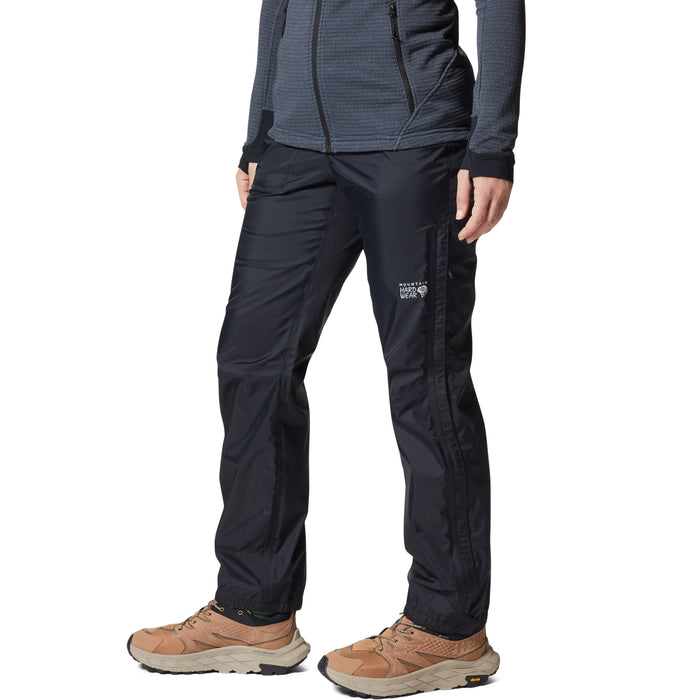 Mountain Hardwear Threshold™ Pants - Women's Black