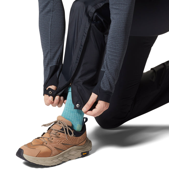 Mountain Hardwear Threshold™ Pants - Women's Black