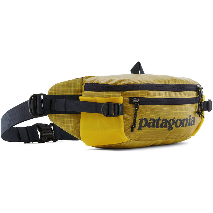 Patagonia Black Hole® 5L Waist Pack Shine Yellow