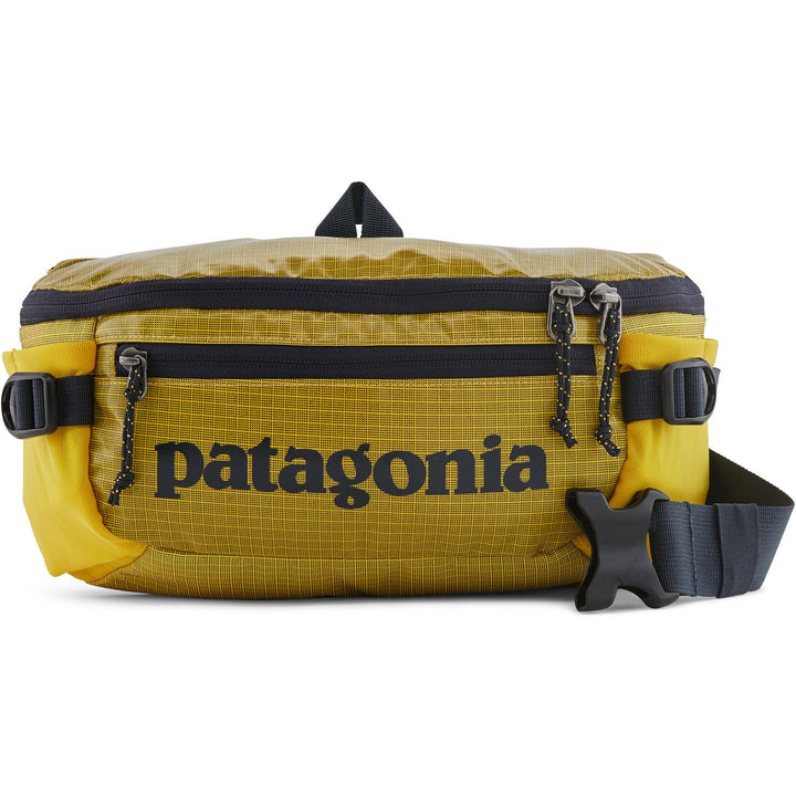 Patagonia Black Hole® 5L Waist Pack Shine Yellow