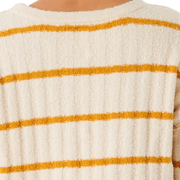 Rip Curl Always Summer Sweater - Women's Natural