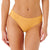 Rip Curl Premium Surf Full Bikini Bottom - Women's Gold
