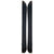 Season Pass Splitboard Skins 2025 Black