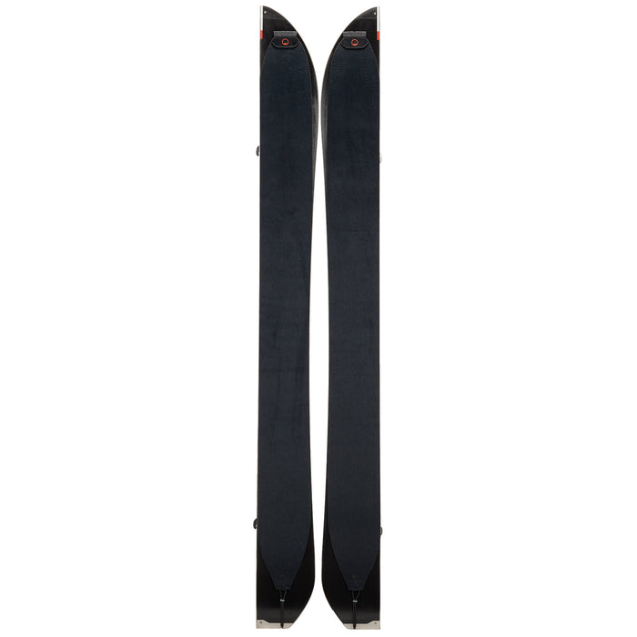 Season Pass Splitboard Skins 2025 Black