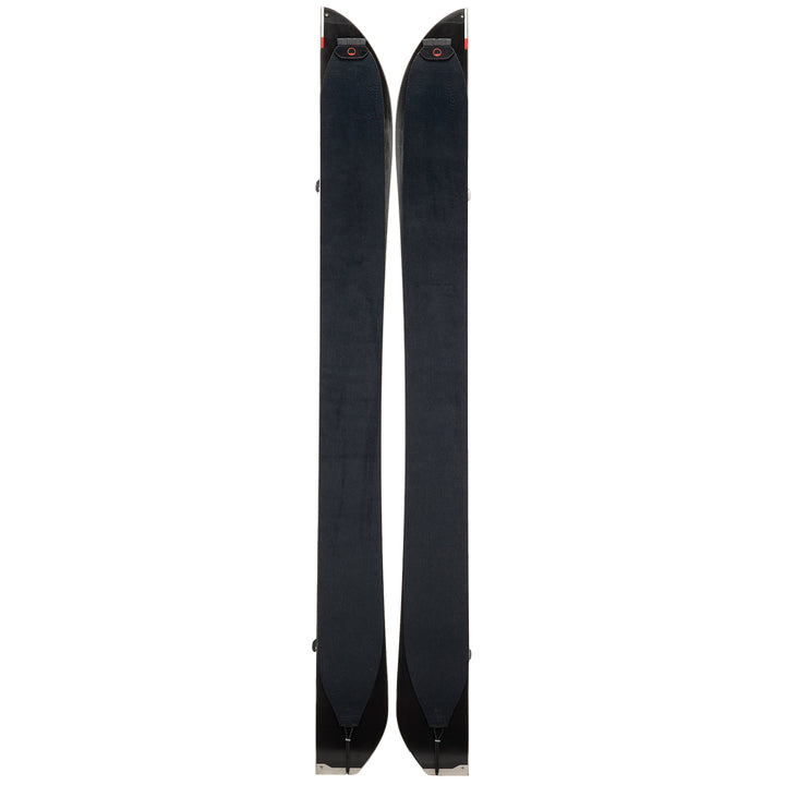 Season Pass Splitboard Skins 2025 Black