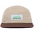 Parks Project Natoinal Parks 5 Panel Cord Hat Khaki