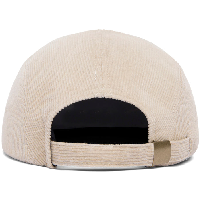 Parks Project Natoinal Parks 5 Panel Cord Hat Khaki