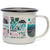 Parks Project California Dreaming Mug Multi