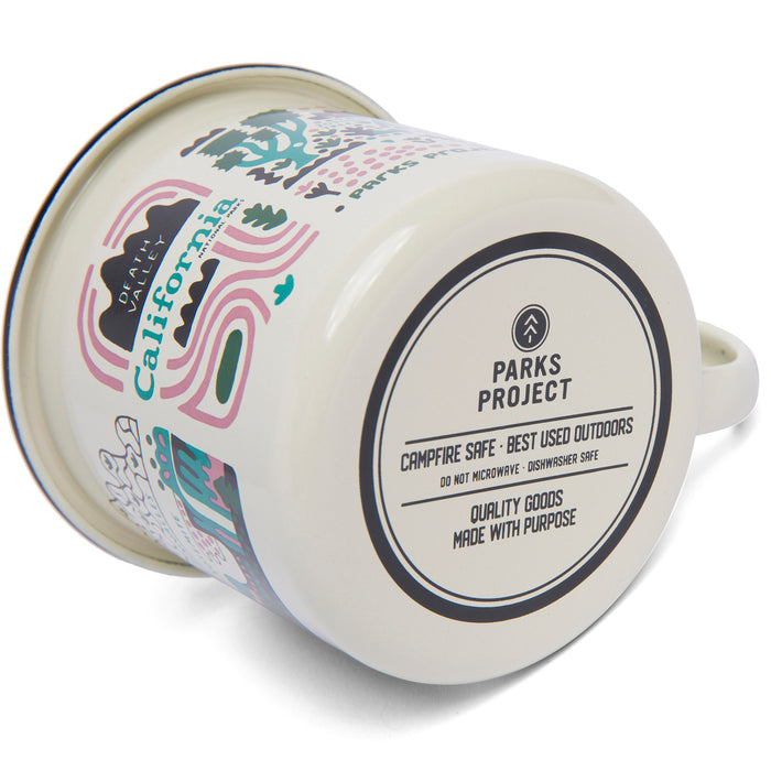 Parks Project California Dreaming Mug Multi