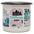 Parks Project California Dreaming Mug Multi