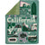 Parks Project California Dreaming Camp Blanket Green