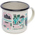 Parks Project California Dreaming Mug Multi