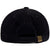 Parks Project Yosemite Tunnel View Cord Hat Black