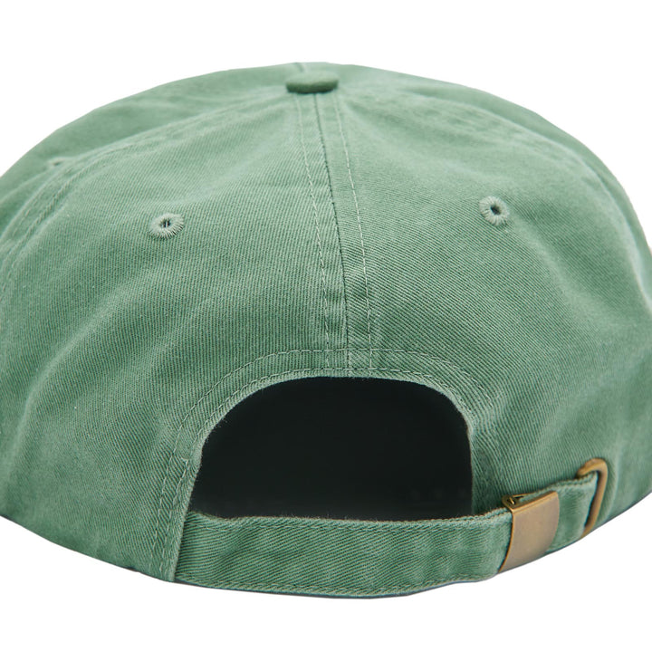 Parks Project Vintage Tree Patch Hat Dark Green