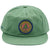 Parks Project Vintage Tree Patch Hat Dark Green