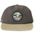 Parks Project x Prospect Park Alliance Nature Club Grandpa Hat Natural