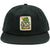 Parks Project x Leave No Trace Pack It Out Hat Black