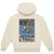 Parks Project Joshua Tree Tortuga Hoodie - Men's Cream