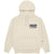 Parks Project Joshua Tree Tortuga Hoodie - Men's Cream