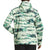 The North Face Alta Vista Jacket - Men's Lime Cream Ravine Camo Print
