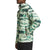 The North Face Alta Vista Jacket - Men's Lime Cream Ravine Camo Print